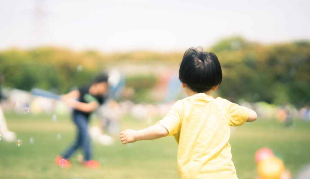 子供に起こりやすい様々な膝の痛み